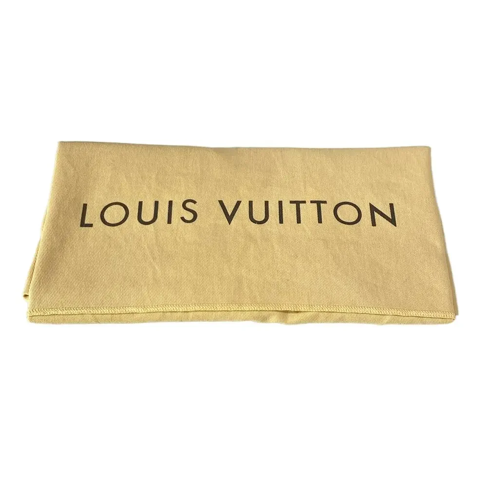 Louis Vuitton Avalon MM Monogram Vernis Tote Bag M91567